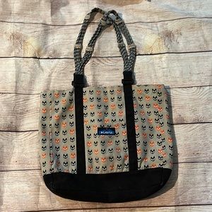 COPY - Kavu rope tote bag